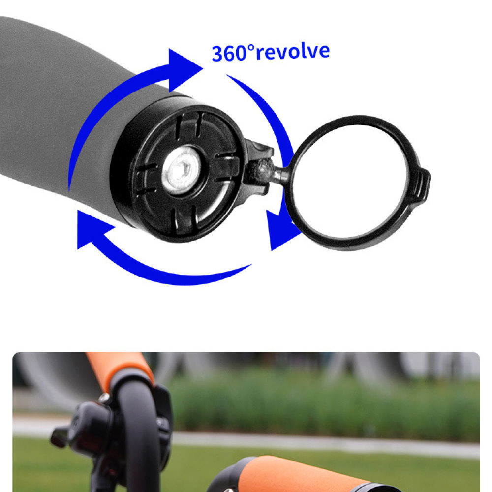 Adjustable Bike Handlebar Rear - Commuting With Road Bike recension och pris