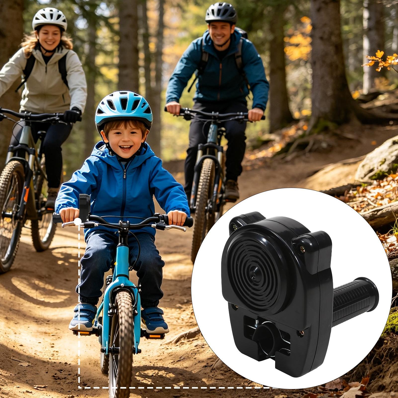 Bike Bell for Boys Pretend Pla - Commuting With Road Bike recension och pris