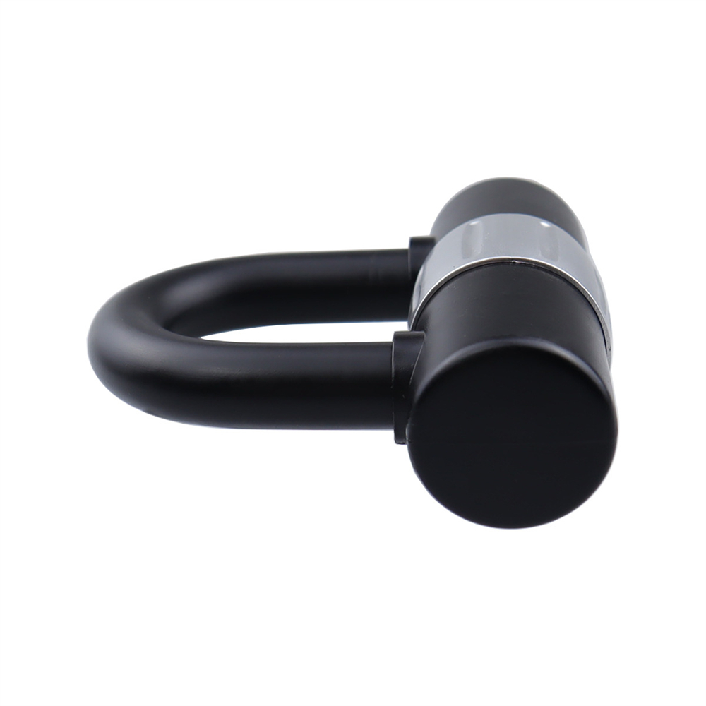 16mm Heavy Duty U Lock Motorcy - U Lock Heavy Duty recension och pris