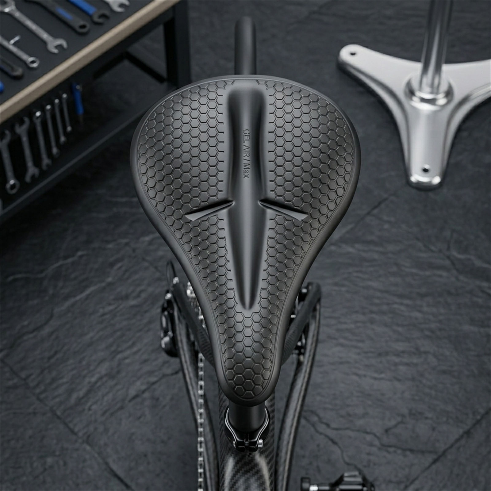 Silicone Bicycle Seat Cover Th - Cycling To Commute recension och pris