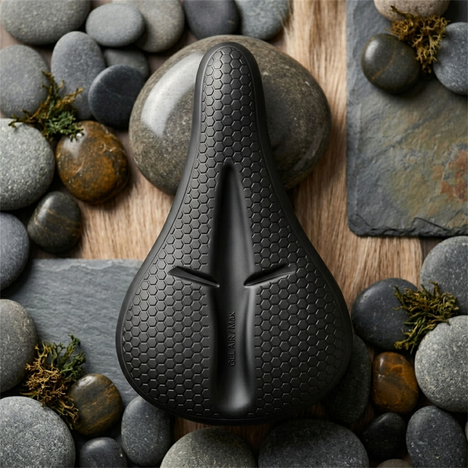 Silicone Bicycle Seat Cover Th - Cycling To Commute recension och pris