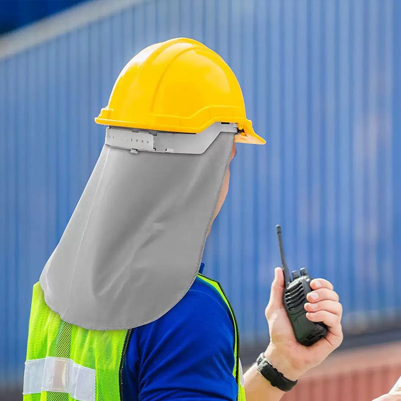 Sun UV Protection Face Mask Co - Cycling To Work recension och pris