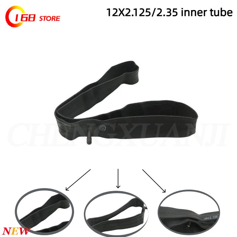 12/14/16/18 Inch Bicycle Inner - Commuting On Mountain Bike recension och pris