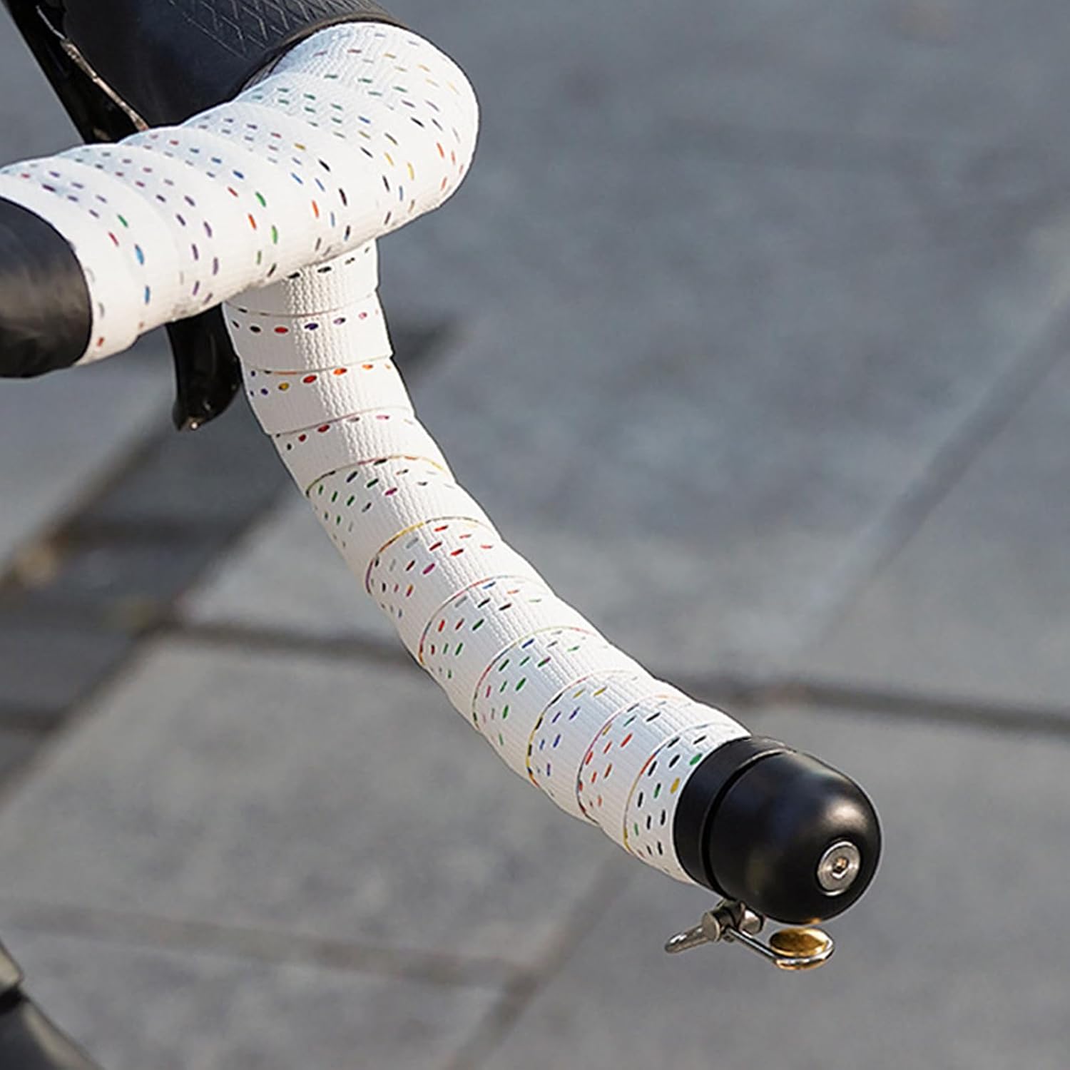 Bike Bell Classic Bicycle Bell - Bell Handlebar Ring recension och pris