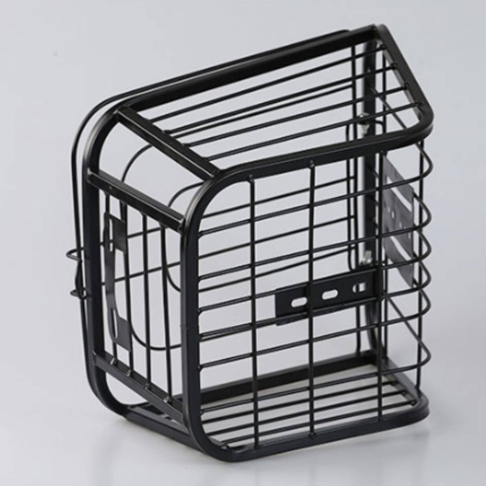 Folding Rear Bike Basket Folda - Cycling To Commute recension och pris