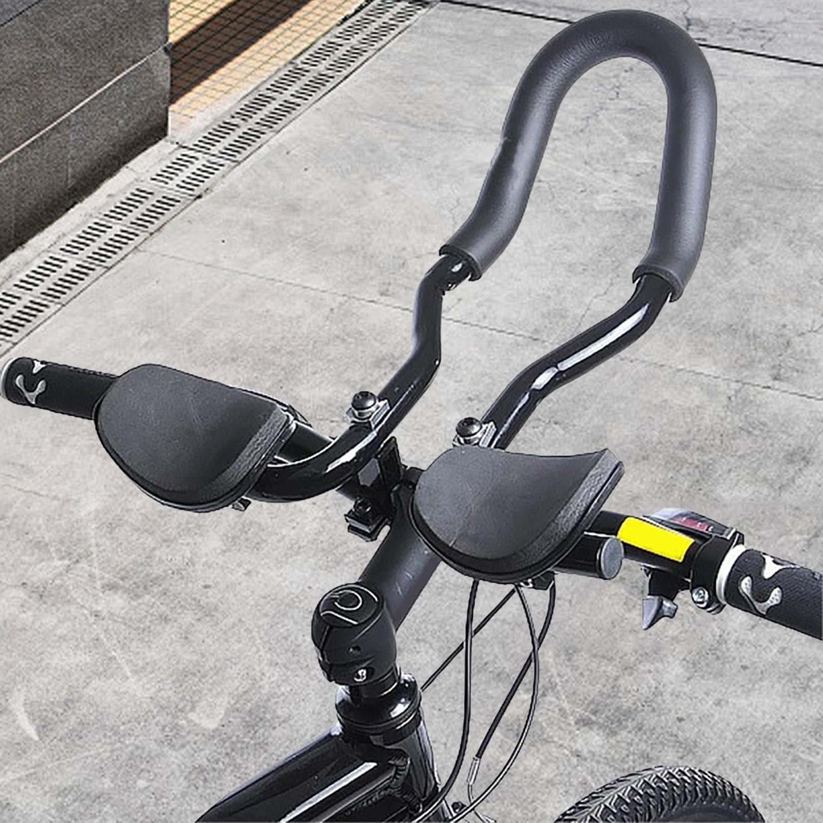 Aerobars for Road Bike Quick-R - Commuting With Road Bike recension och pris