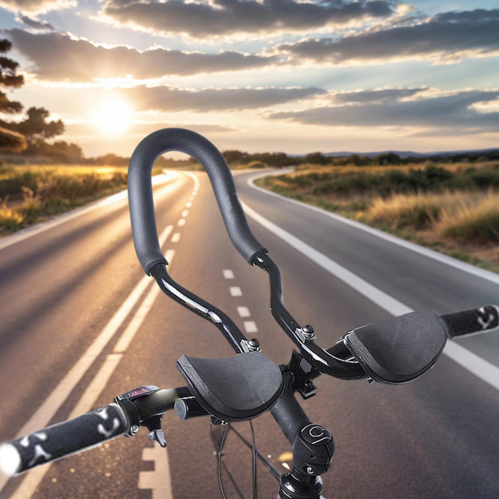 Aerobars for Road Bike Quick-R - Commuting With Road Bike recension och pris