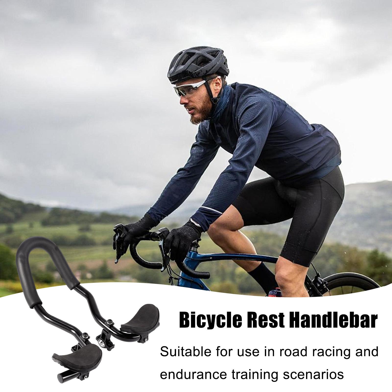 Aerobars for Road Bike Quick-R - Commuting With Road Bike recension och pris