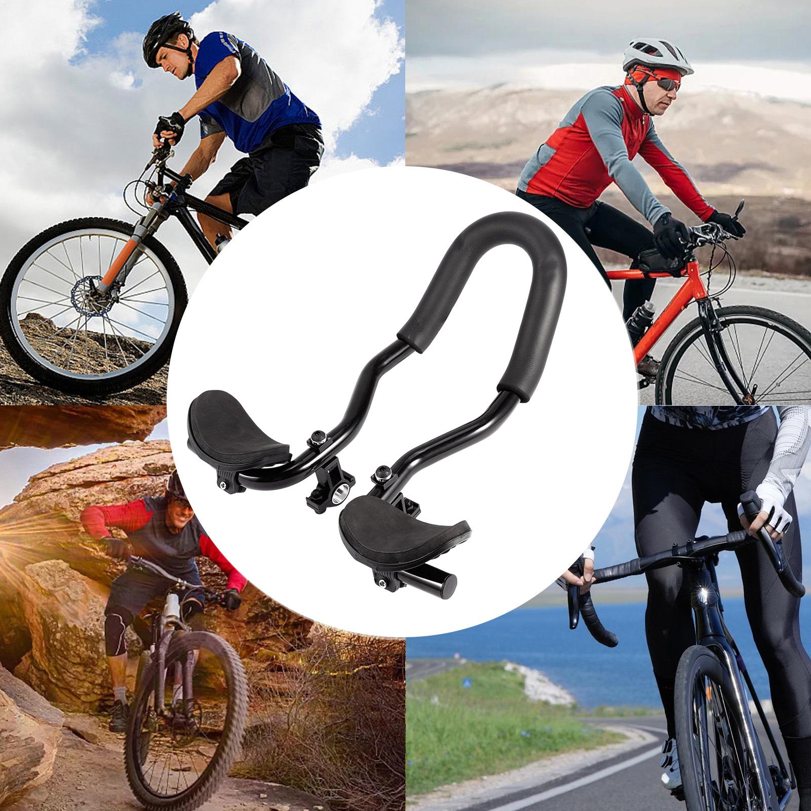 Aerobars for Road Bike Quick-R - Commuting With Road Bike recension och pris
