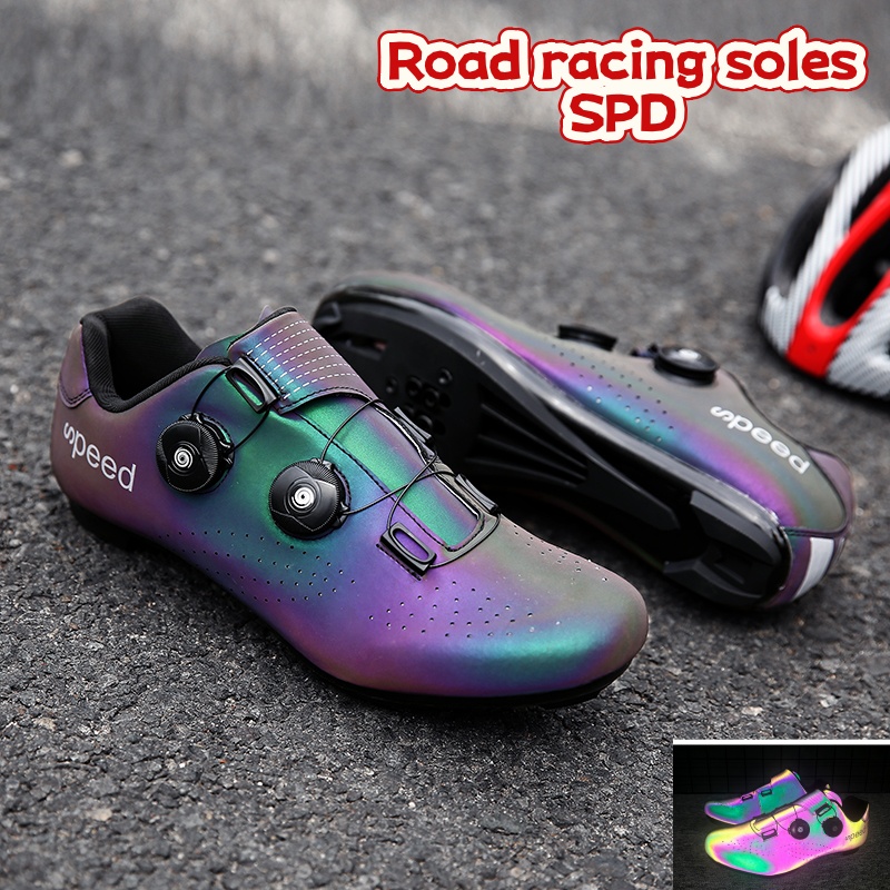 SPD Road Cycling Shoes, Mounta - Cycling Commute Shoes recension och pris