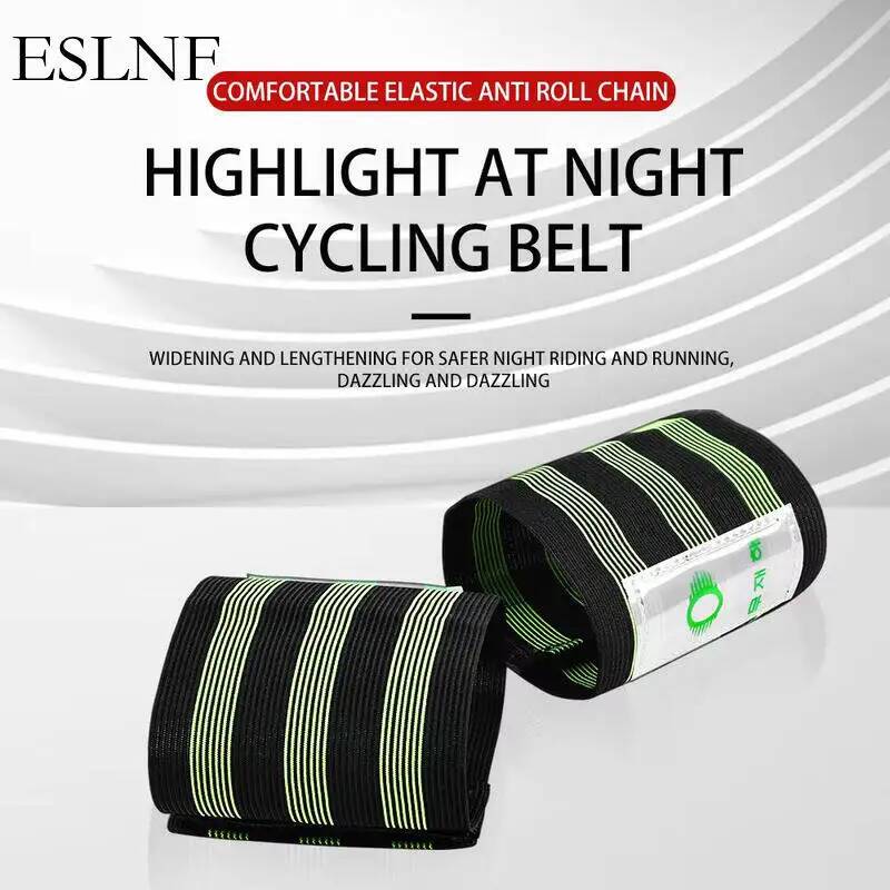 ESLNF Universal Reflective Bik - Commuting With Road Bike recension och pris