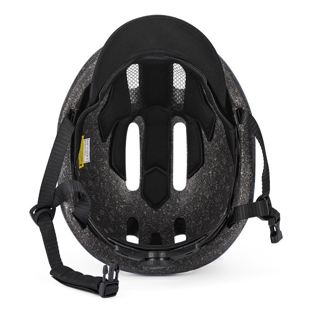 1pc Urban Commute Cycling Helm - Commute Cycling Helmet recension och pris