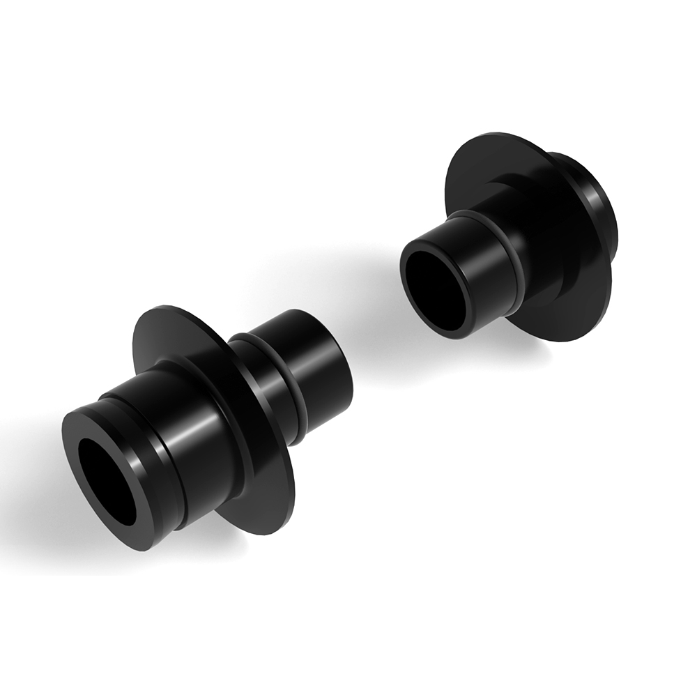 Replacement 350 Front Road Bik - Dynamo Hub Front recension och pris