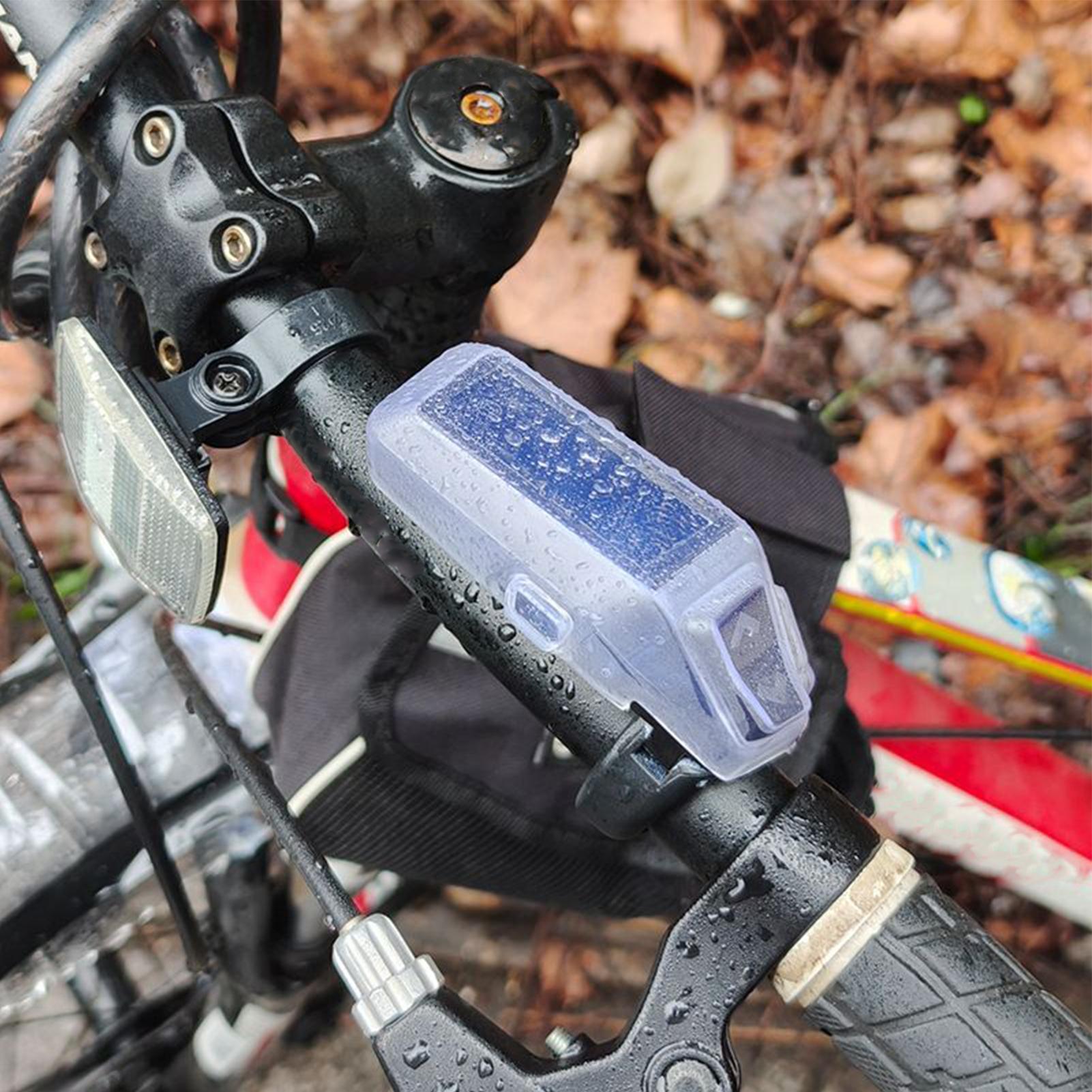 Waterproof Protective Shield B - Commuting With Road Bike recension och pris