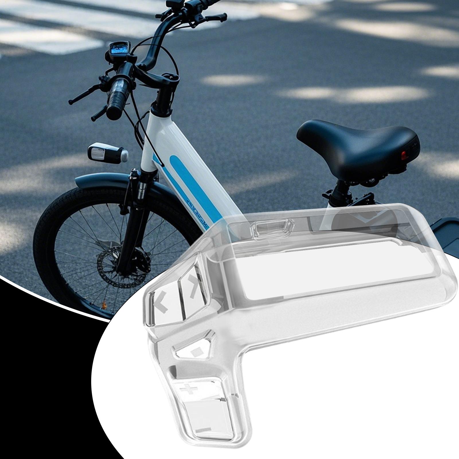 Waterproof Protective Shield B - Commuting With Road Bike recension och pris