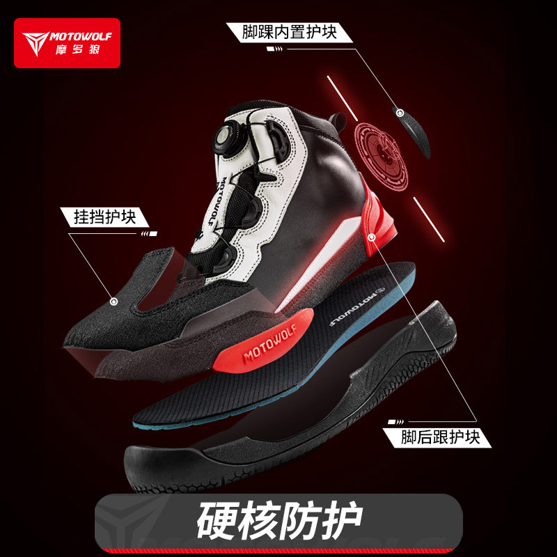 Men's Cycling Shoes Waterproof - Cycling Commute Shoes recension och pris