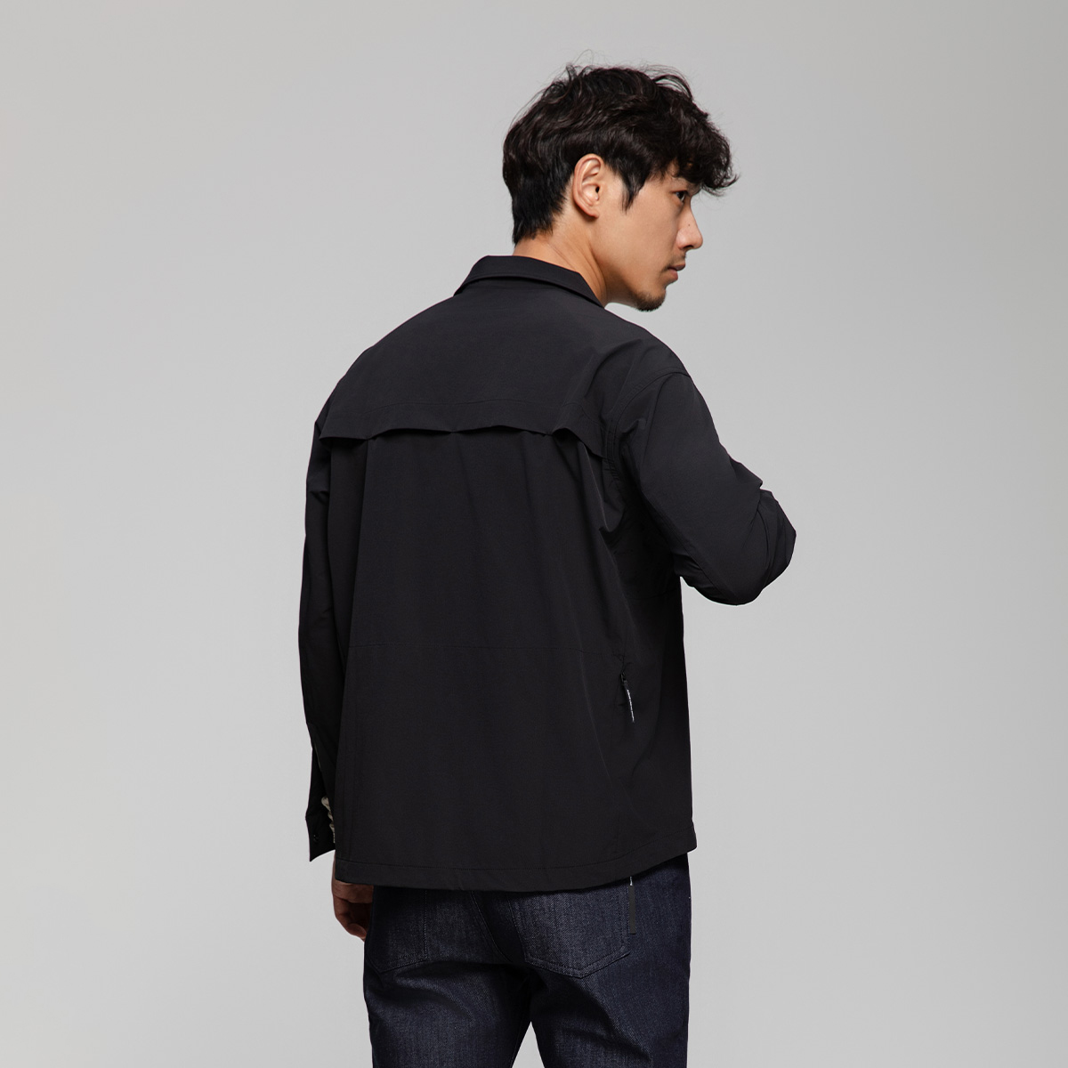 GRC Cycling Apparel Urban Comm - Cycling Commute Jacket recension och pris