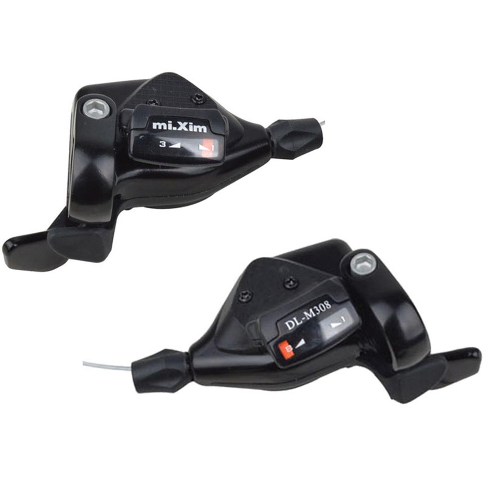 2 Pieces Bike Shifters Parts C - Commuting With Road Bike recension och pris