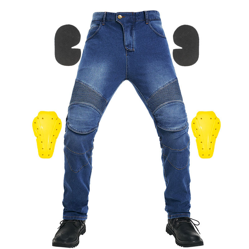 New cycling pants for men, sum - Cycling Commuter Pants recension och pris
