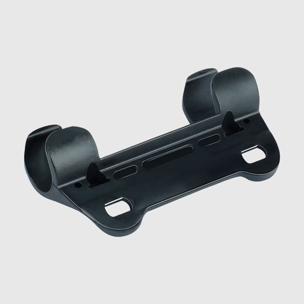 5 Pcs Bicycle Pump Holder Port - Bike Pump Frame Mount recension och pris