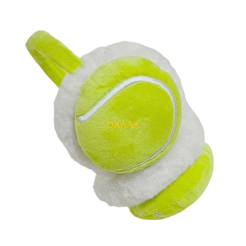 DXAA Plush Ear Warmers with Ba - Winter Cycling Commute recension och pris