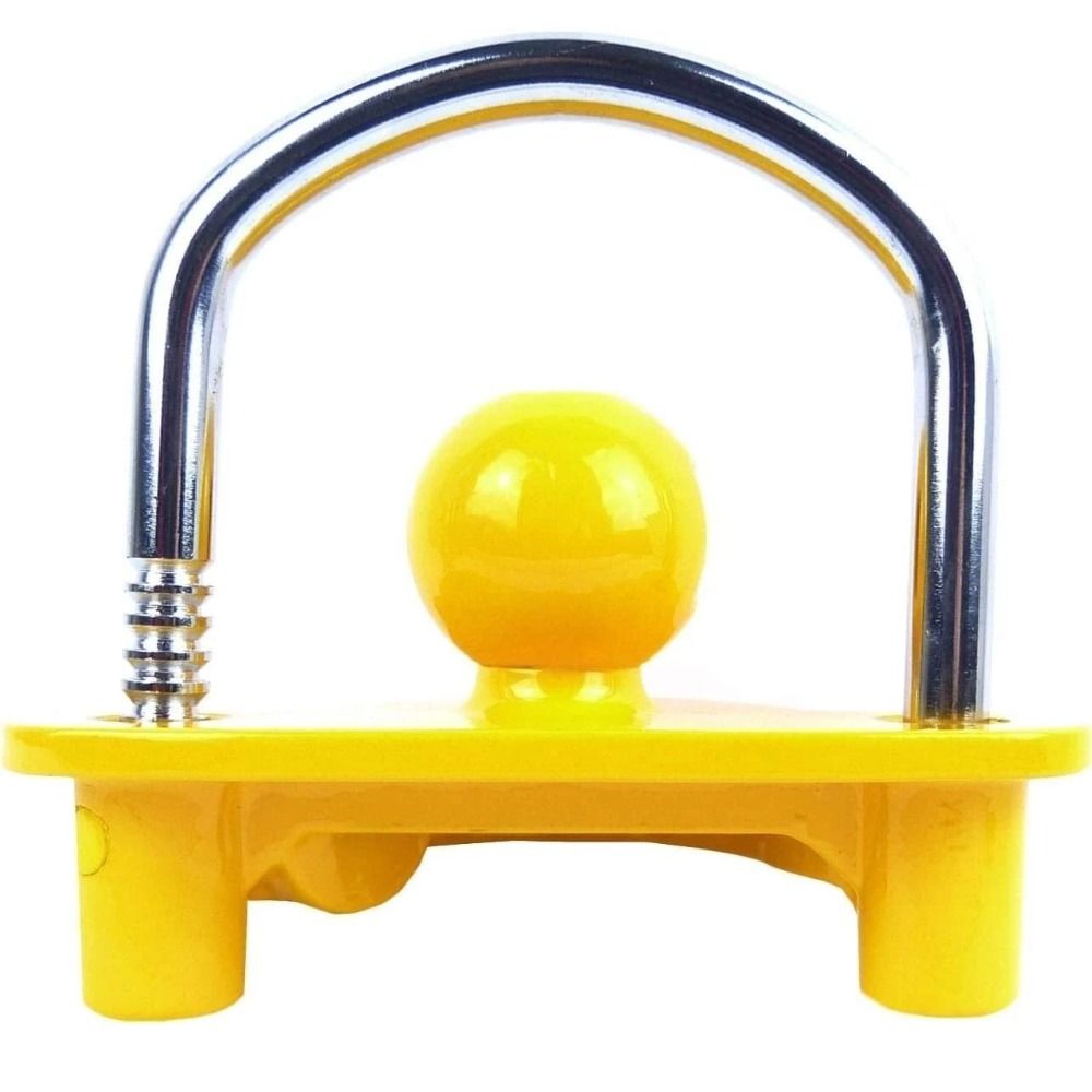 High Quality Universal Car Tra - U Lock Heavy Duty recension och pris