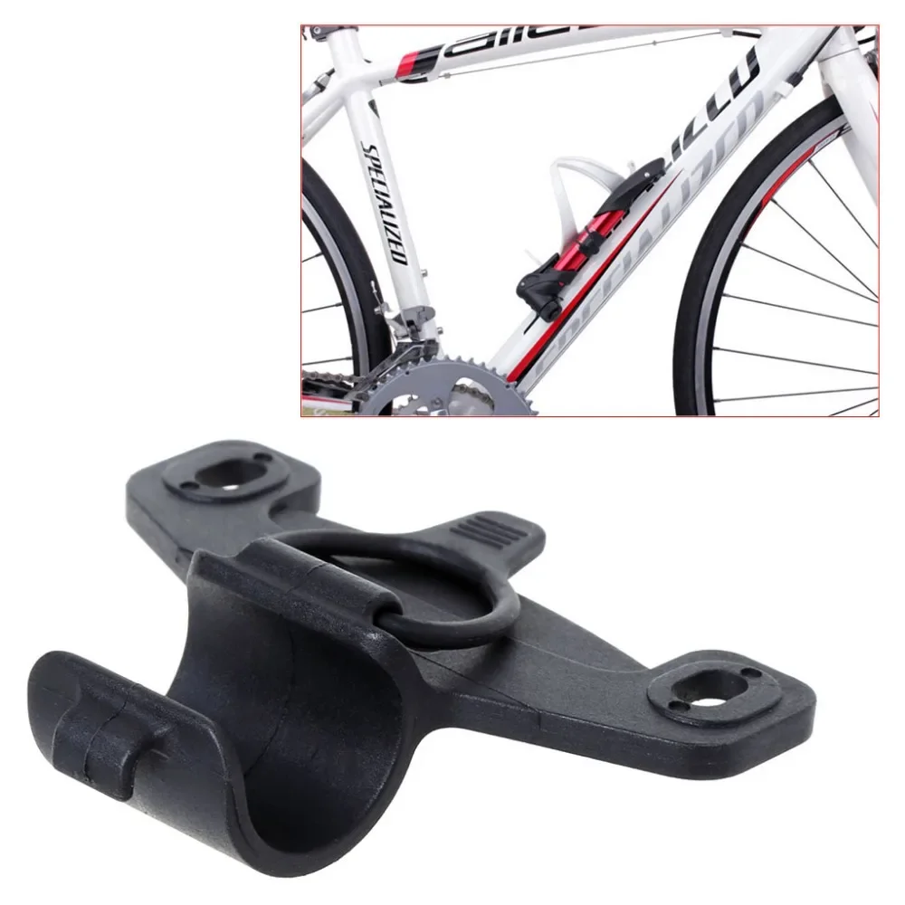 1PC Universal CO2 Inflator Bik - Bike Pump Frame Mount recension och pris