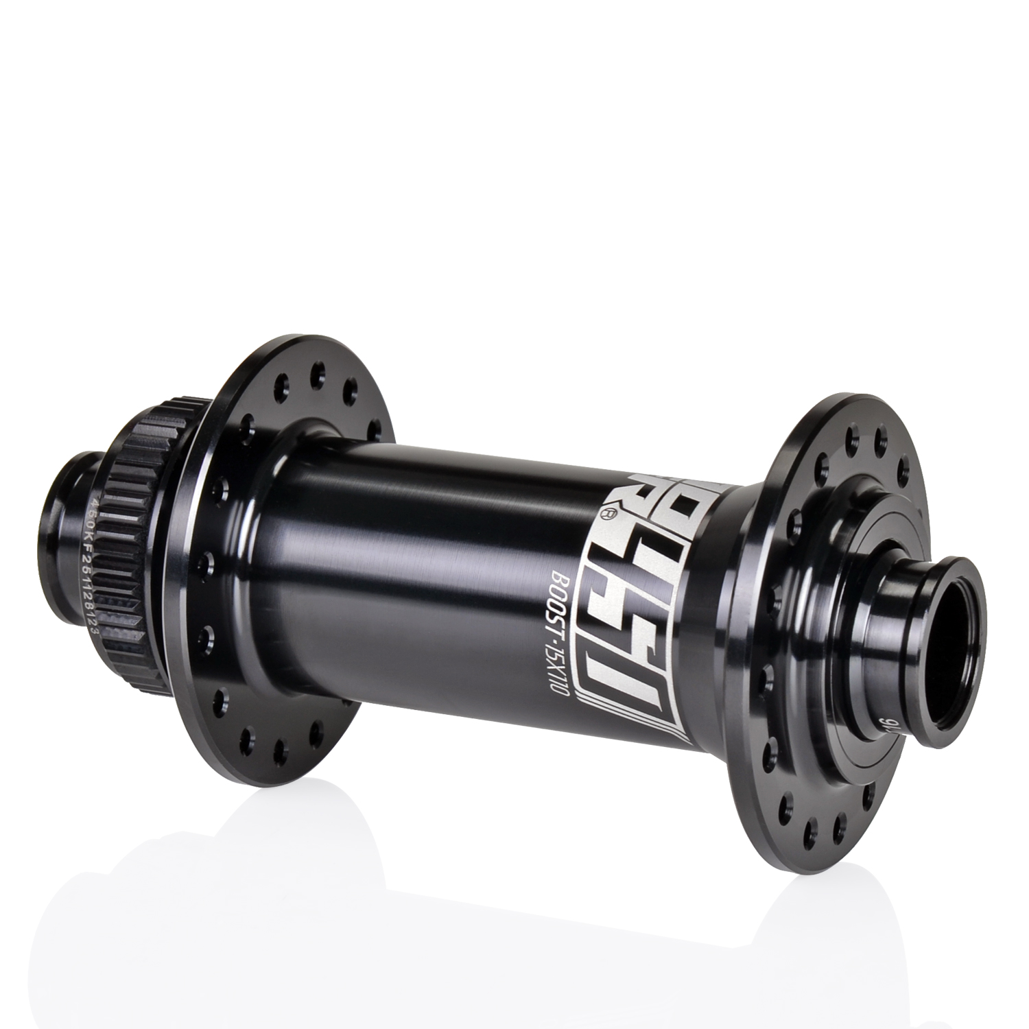 Koozer 450 Front Hub  32 Holes - Dynamo Hub Front recension och pris