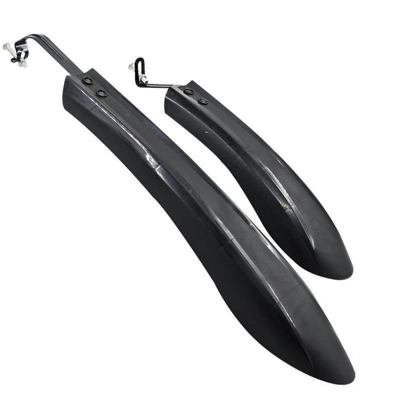 Universal Quick Release Bike F - Fender Mudguard Set recension och pris