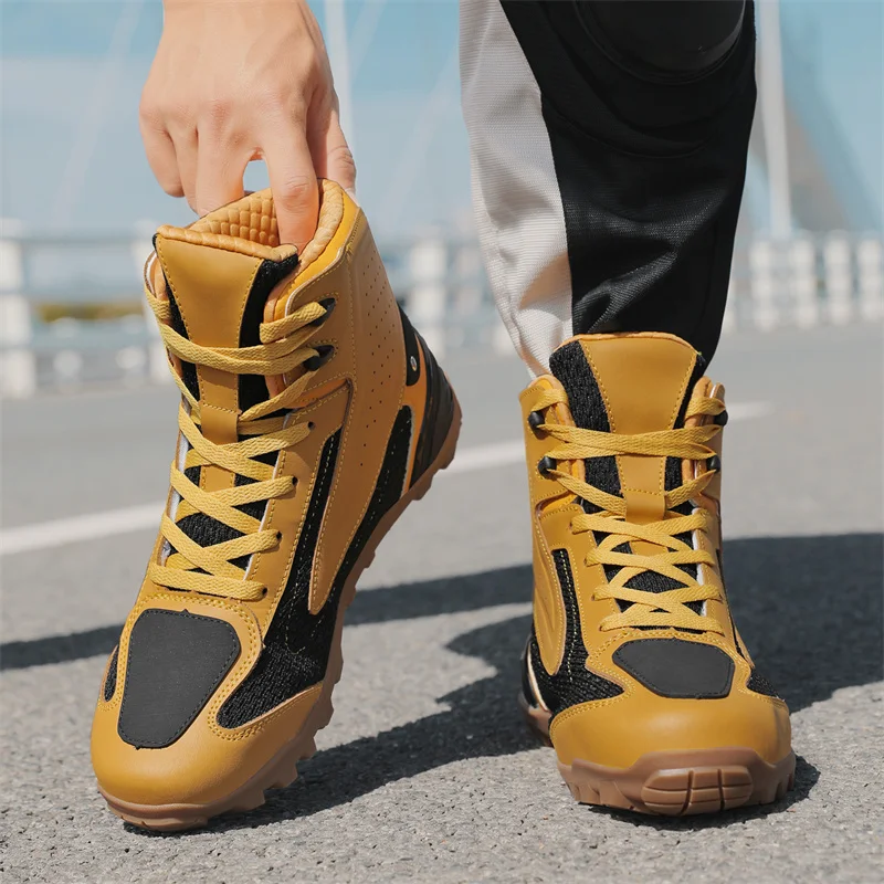 Motorcycle Waterproof Commutin - Cycling Commute Shoes recension och pris
