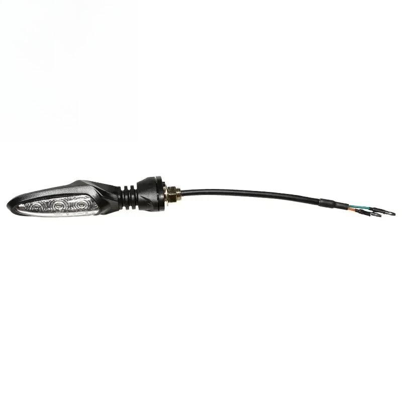 Front and Rear Turn Signal for - Bike Light Front Rear recension och pris