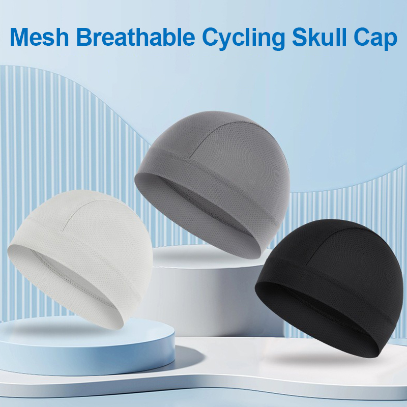 Breathable Mesh Cycling Skull  - Commute Cycling Helmet recension och pris