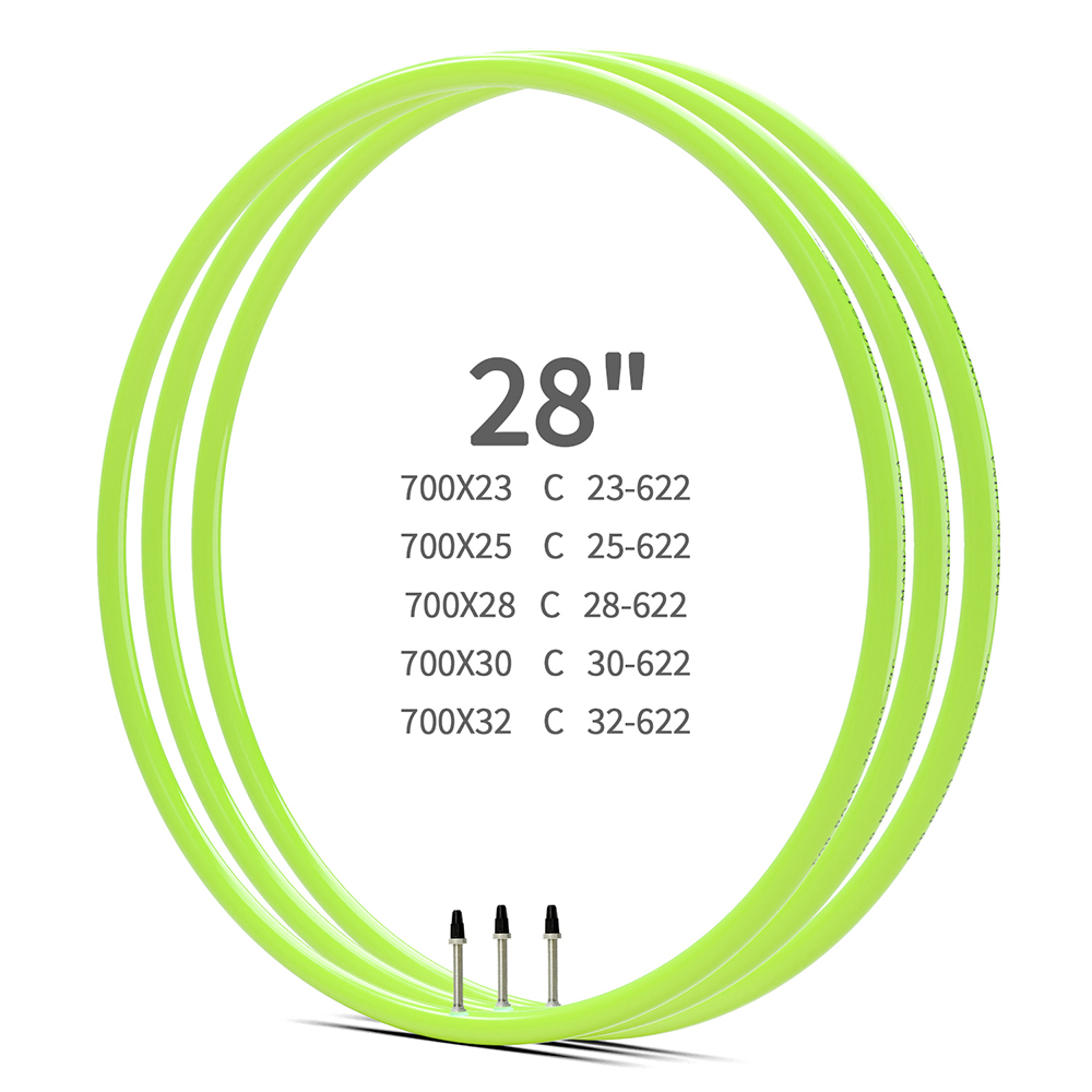 SYNCROS TPU ultralight bicycle - Inner Tube 700C recension och pris