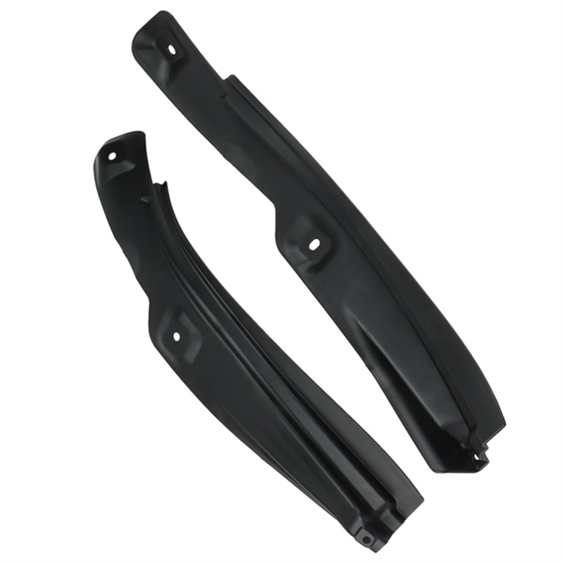 A73X-Rear Wheel Mudguards Set  - Fender Mudguard Set recension och pris
