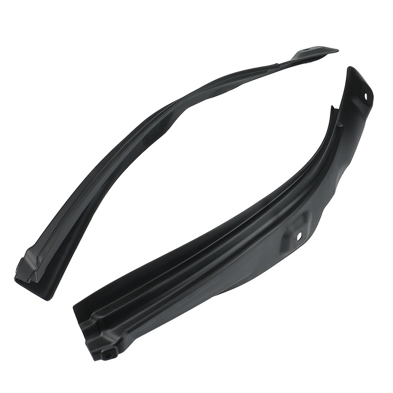 A73X-Rear Wheel Mudguards Set  - Fender Mudguard Set recension och pris