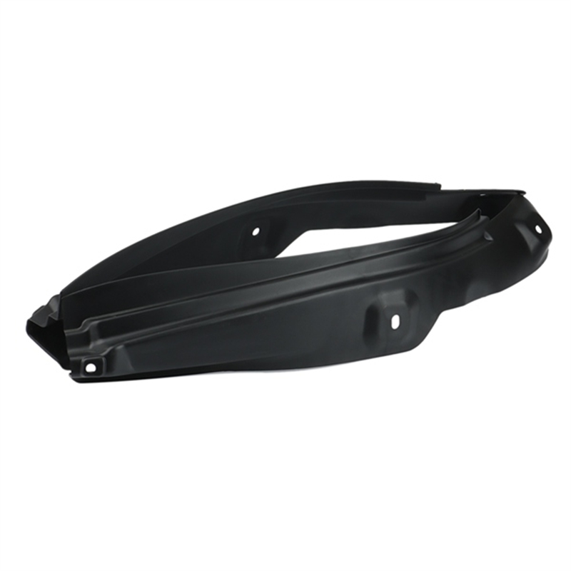 A73X-Rear Wheel Mudguards Set  - Fender Mudguard Set recension och pris