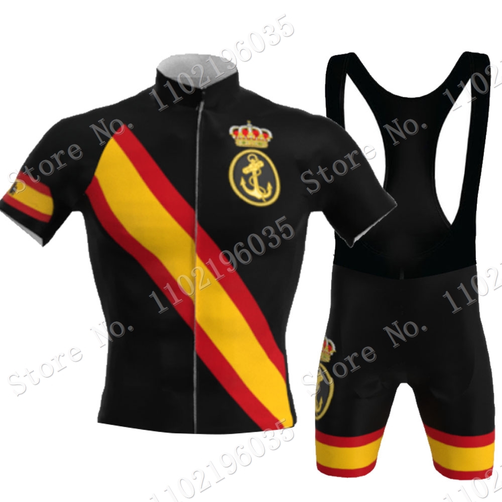 Black Armada Espana 2023 Cycli - Cycling Commuter Clothing recension och pris