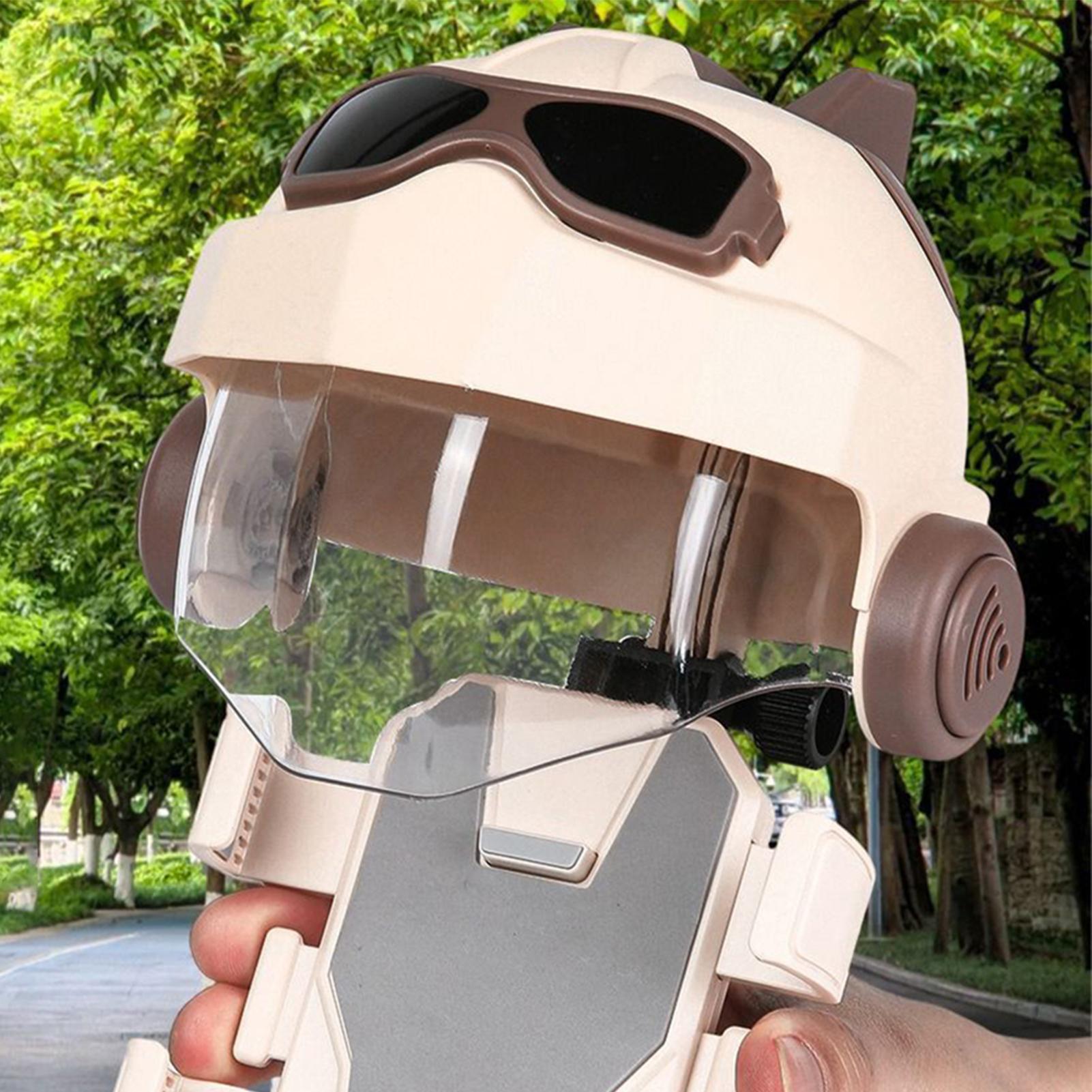 Phone Holder Helmet Sun Rain P - Commuting With Road Bike recension och pris