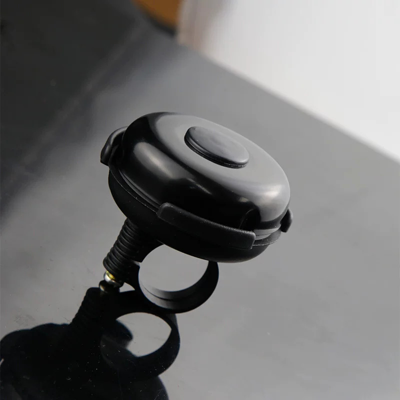 1pc Bicycle Bell Mountain Bike - Bell Handlebar Ring recension och pris