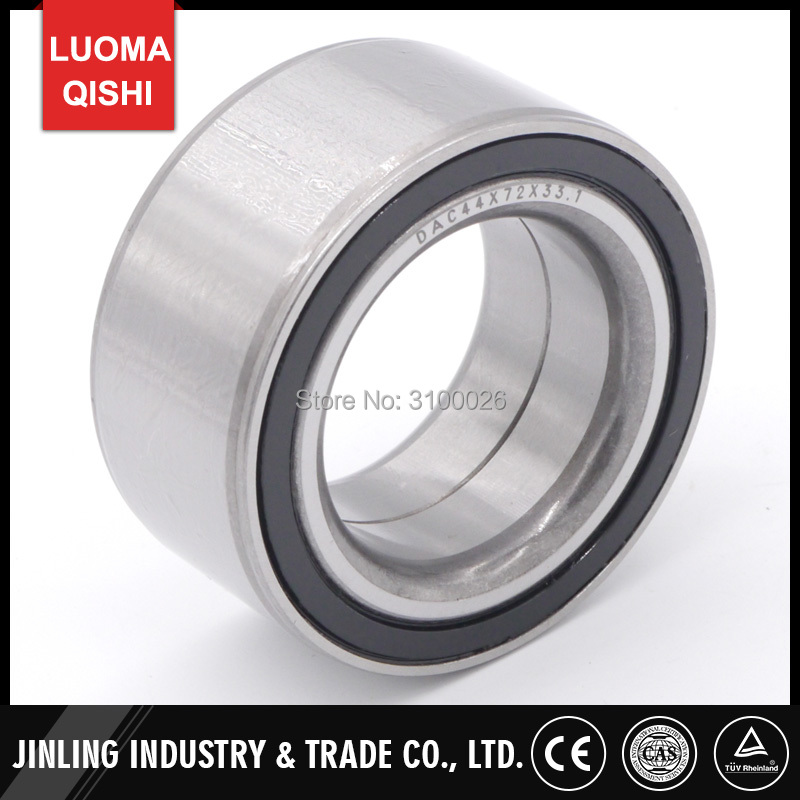 DAC447233 Bearing 44*72*33.1mm - Dynamo Hub Front recension och pris