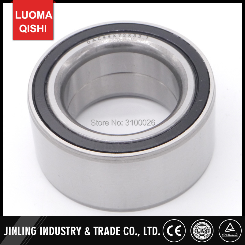 DAC447233 Bearing 44*72*33.1mm - Dynamo Hub Front recension och pris