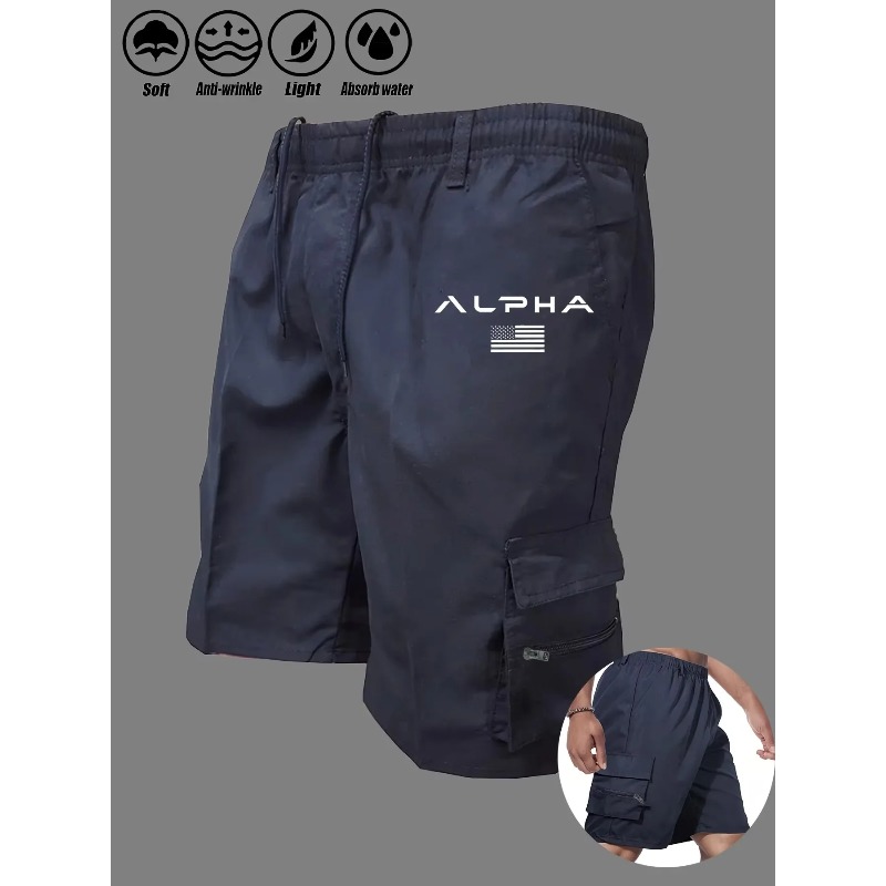 Men's summer workwear shorts e - Cycling To Work recension och pris