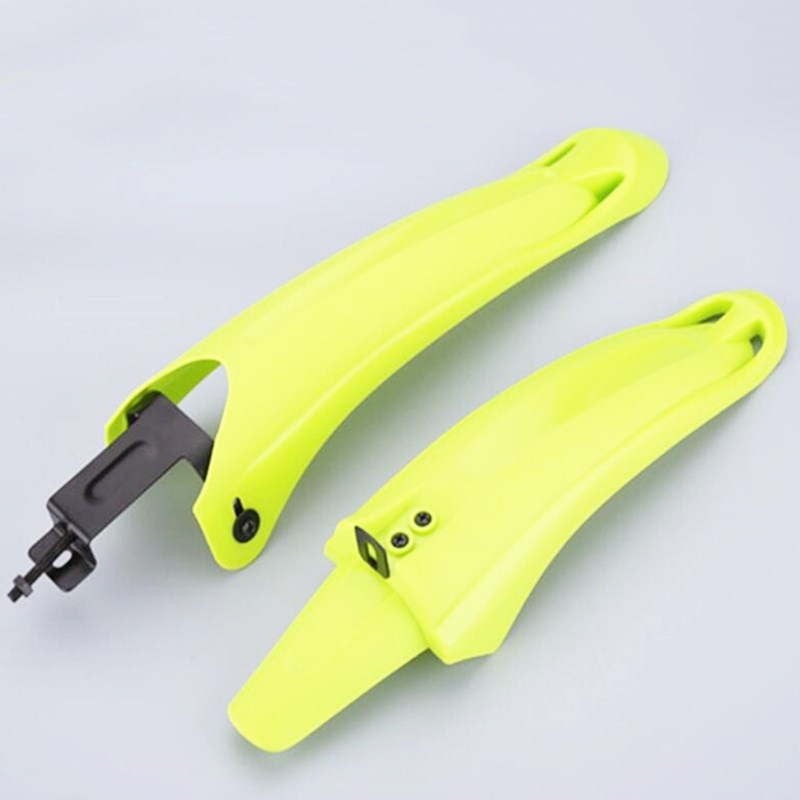 Mountain Bike Mudguard Set  Bi - Fender Mudguard Set recension och pris