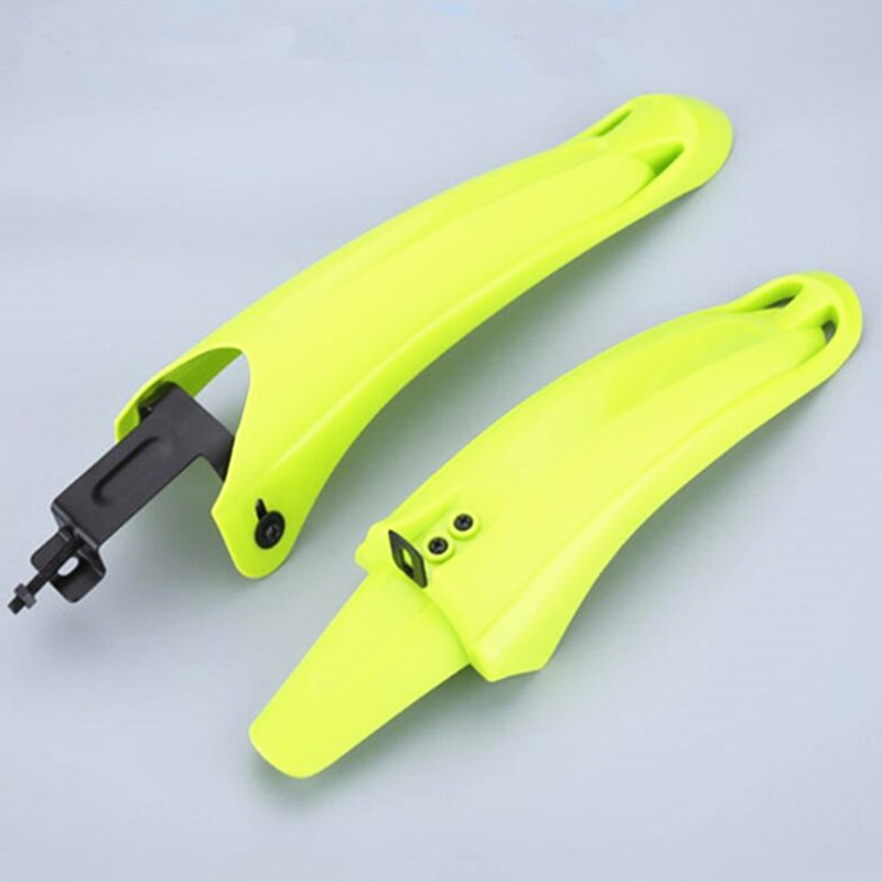 Mountain Bike Mudguard Set  Bi - Fender Mudguard Set recension och pris