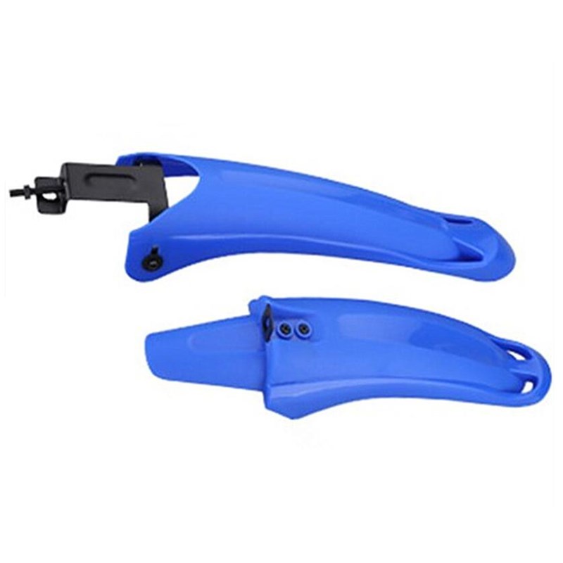 Mountain Bike Mudguard Set  Bi - Fender Mudguard Set recension och pris