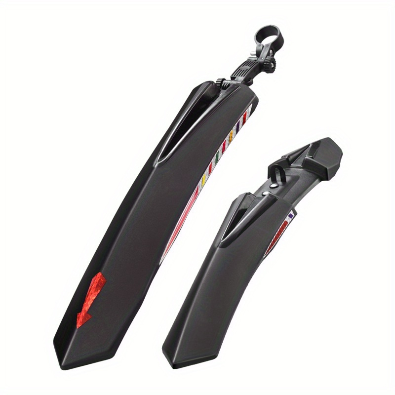 Bicycle Splash Fenders Set Mou - Fender Mudguard Set recension och pris