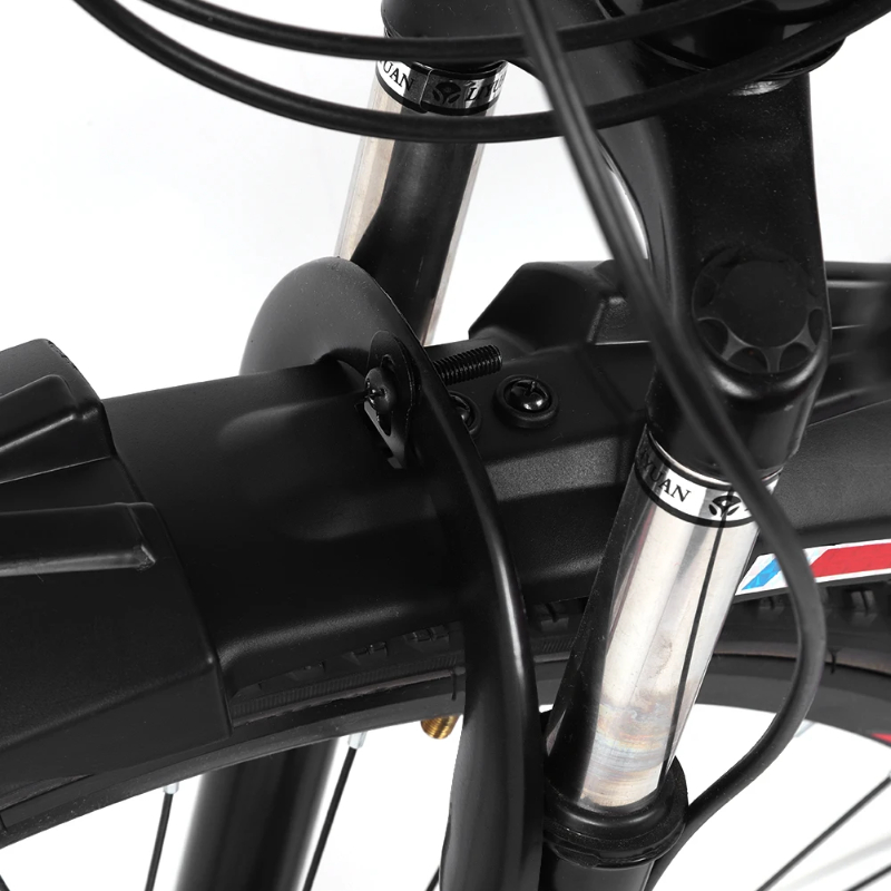Bicycle Splash Fenders Set Mou - Fender Mudguard Set recension och pris
