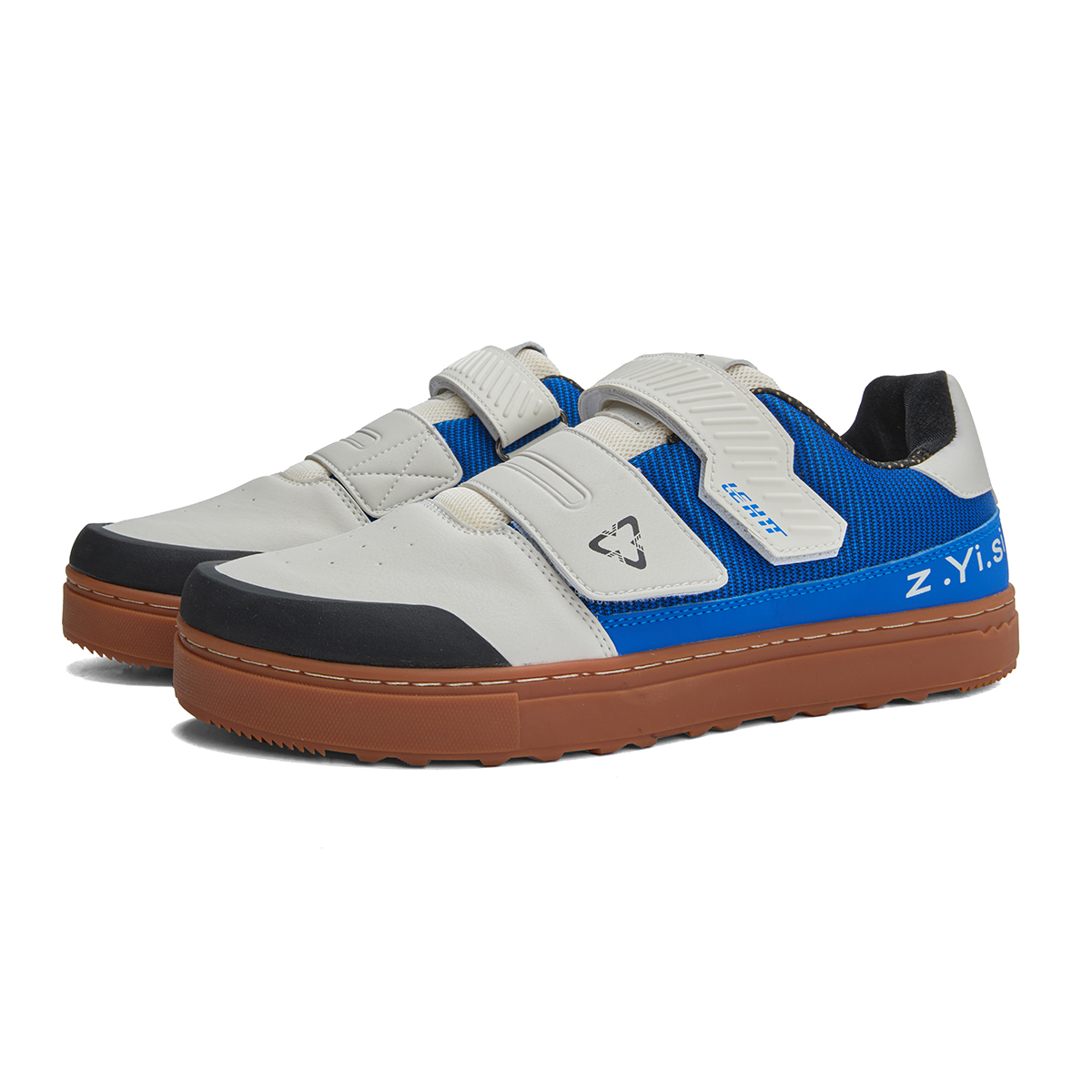 Men's Lockless Cycling Shoes I - Cycling Commute Shoes recension och pris