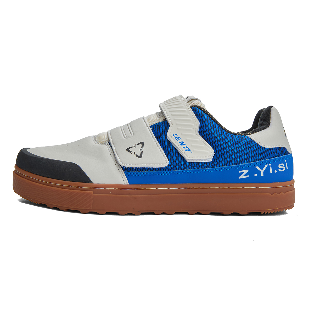 Men's Lockless Cycling Shoes I - Cycling Commute Shoes recension och pris