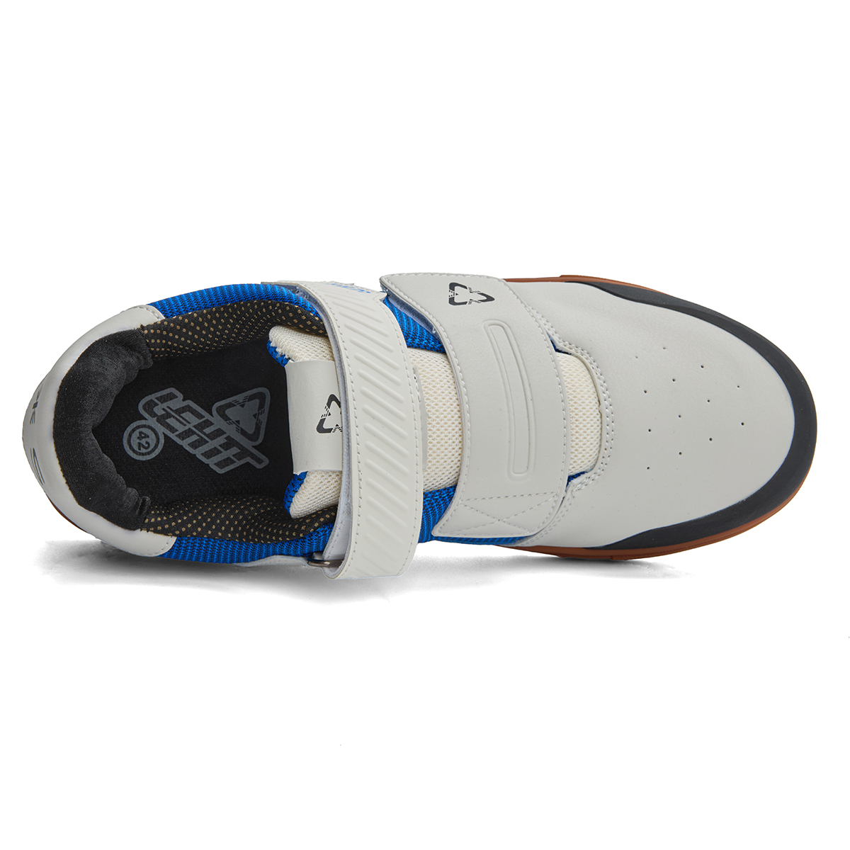 Men's Lockless Cycling Shoes I - Cycling Commute Shoes recension och pris